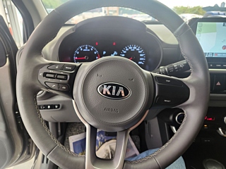 KIA MORNING URBAN JA 2020