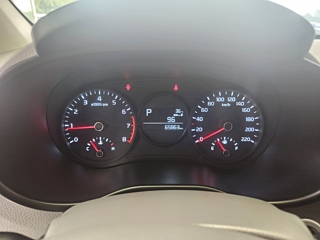 KIA MORNING URBAN JA 2020