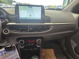 KIA MORNING URBAN JA 2020