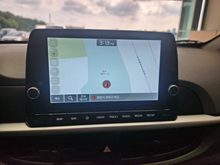 KIA MORNING URBAN JA 2020