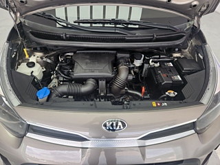 KIA MORNING URBAN JA 2020