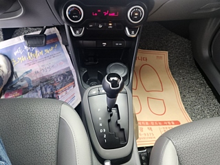 KIA MORNING URBAN JA 2020