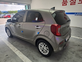 KIA MORNING URBAN JA 2020