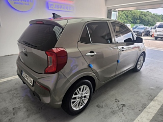 KIA MORNING URBAN JA 2020