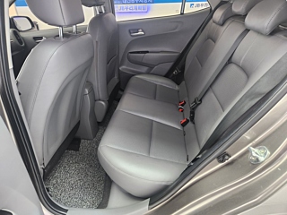 KIA MORNING URBAN JA 2020