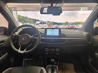 KIA MORNING URBAN JA 2020