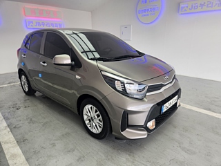 KIA MORNING URBAN JA 2020