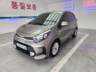 KIA MORNING URBAN JA 2020