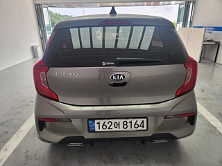 KIA MORNING URBAN JA 2020