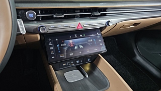 HYUNDAI GRANDEUR HYBRID GN7 2023