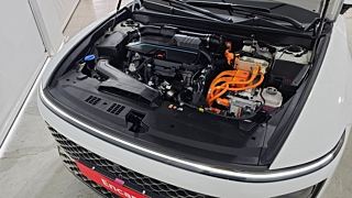 HYUNDAI GRANDEUR HYBRID GN7 2023