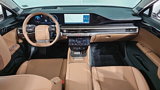 HYUNDAI GRANDEUR HYBRID GN7 2023