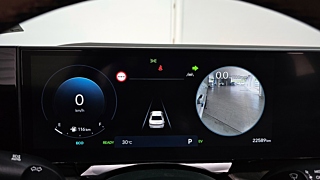 HYUNDAI GRANDEUR HYBRID GN7 2023