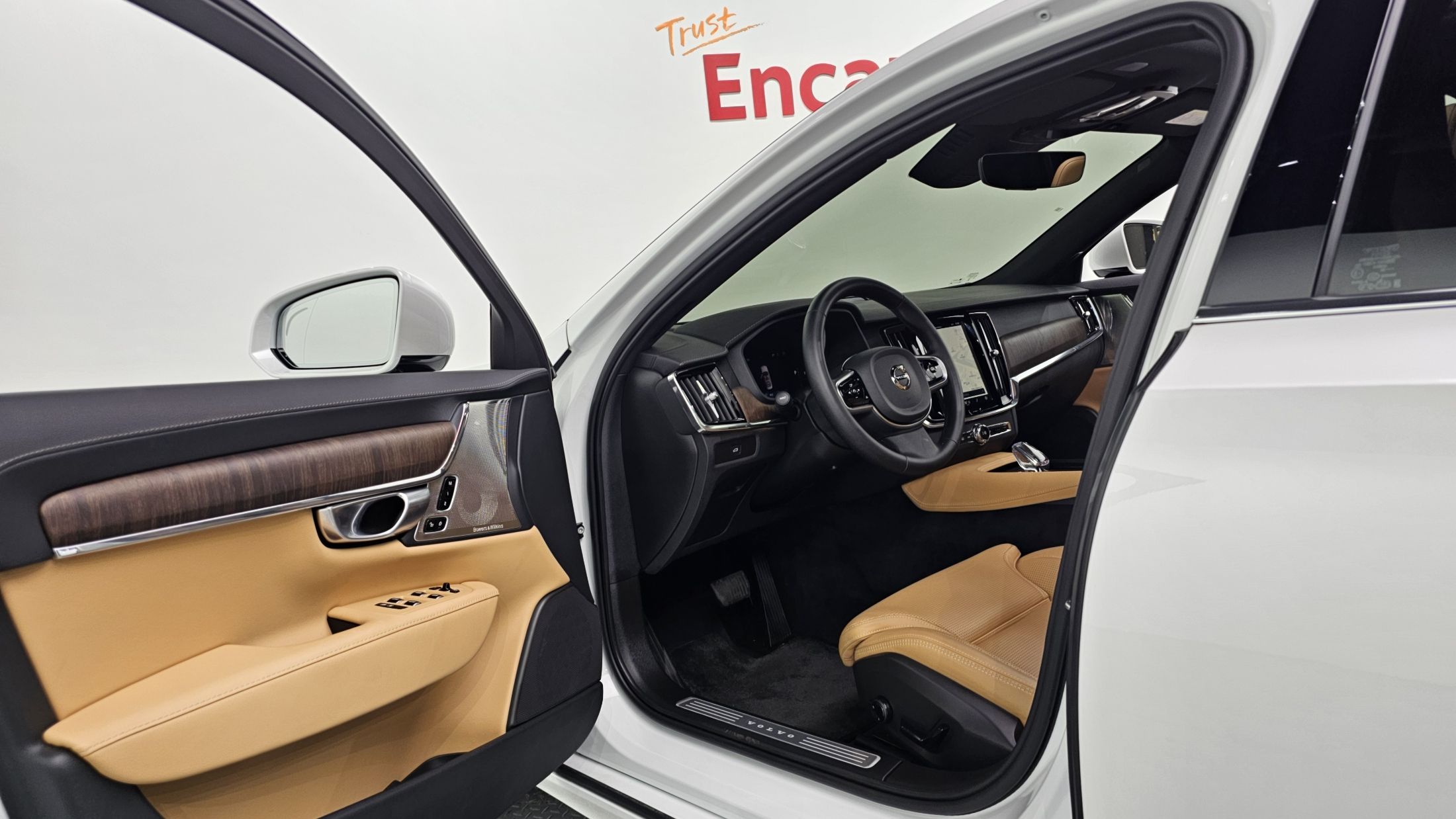 VOLVO S90 2024