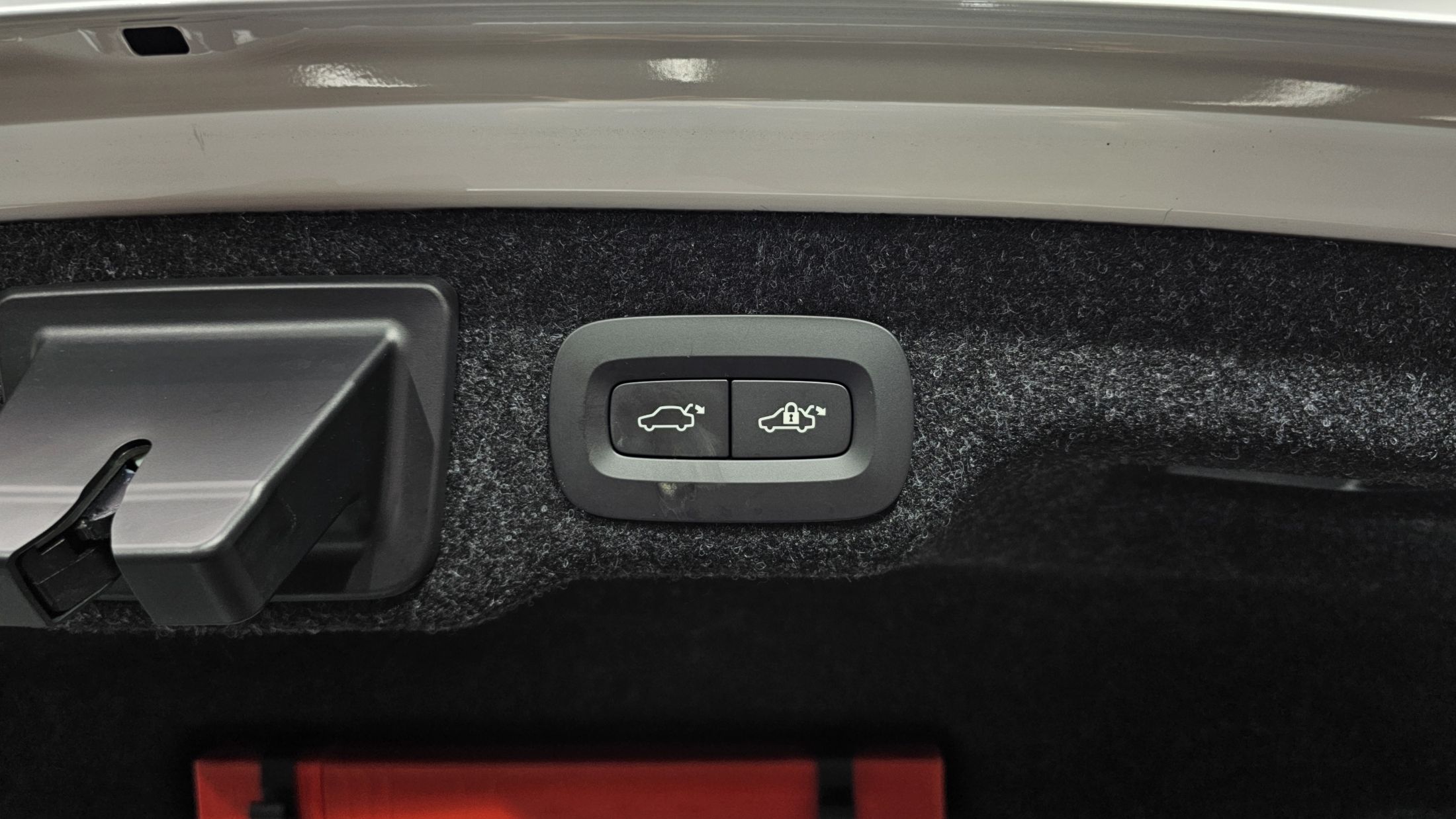 VOLVO S90 2024