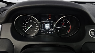 LAND ROVER DISCOVERY SPORT 2017
