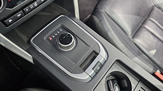 LAND ROVER DISCOVERY SPORT 2017