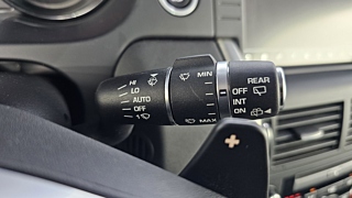 LAND ROVER DISCOVERY SPORT 2017
