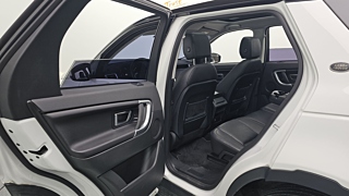 LAND ROVER DISCOVERY SPORT 2017