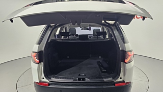 LAND ROVER DISCOVERY SPORT 2017