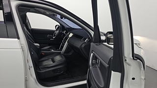 LAND ROVER DISCOVERY SPORT 2017