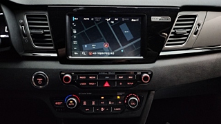 KIA NIRO EV 2021