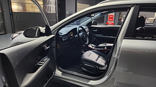 KIA NIRO EV 2021