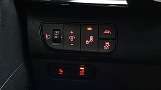 KIA NIRO EV 2021