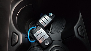 KIA NIRO EV 2021