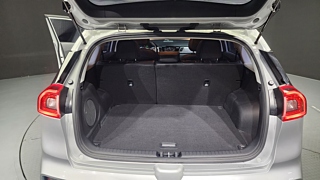 KIA NIRO EV 2021