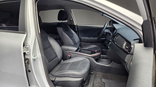 KIA NIRO EV 2021