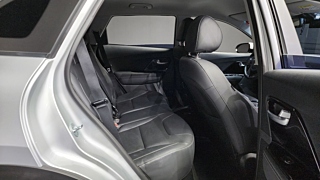 KIA NIRO EV 2021