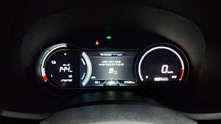 KIA NIRO EV 2021