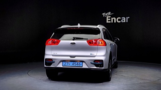 KIA NIRO EV 2021