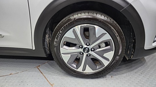 KIA NIRO EV 2021