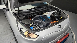 KIA NIRO EV 2021