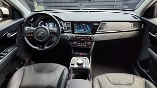 KIA NIRO EV 2021