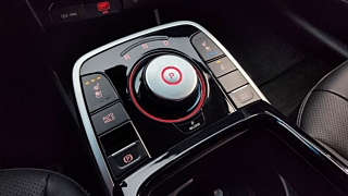 KIA NIRO EV 2021