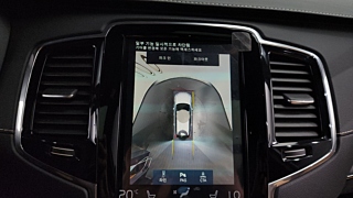 VOLVO XC90 2022