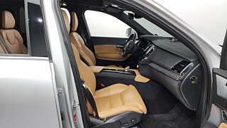 VOLVO XC90 2022