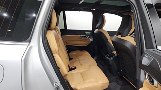 VOLVO XC90 2022