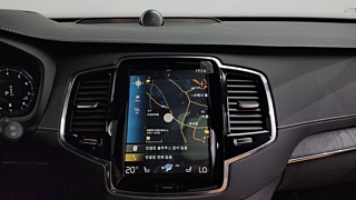 VOLVO XC90 2022