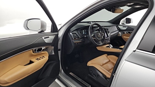 VOLVO XC90 2022
