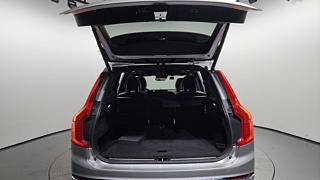 VOLVO XC90 2022
