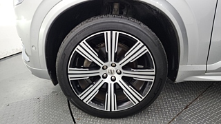 VOLVO XC90 2022