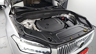 VOLVO XC90 2022