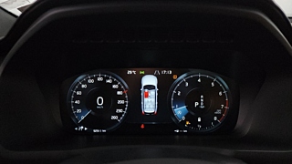 VOLVO XC90 2022