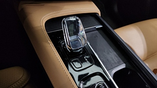 VOLVO XC90 2022