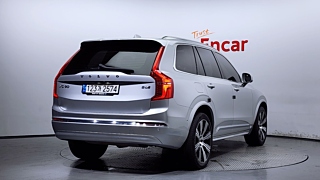 VOLVO XC90 2022