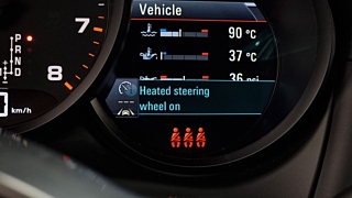 PORSCHE MACAN 2019